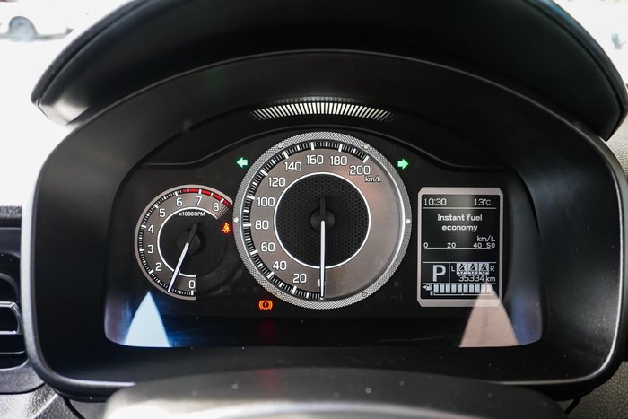 2022 Suzuki Ignis GL