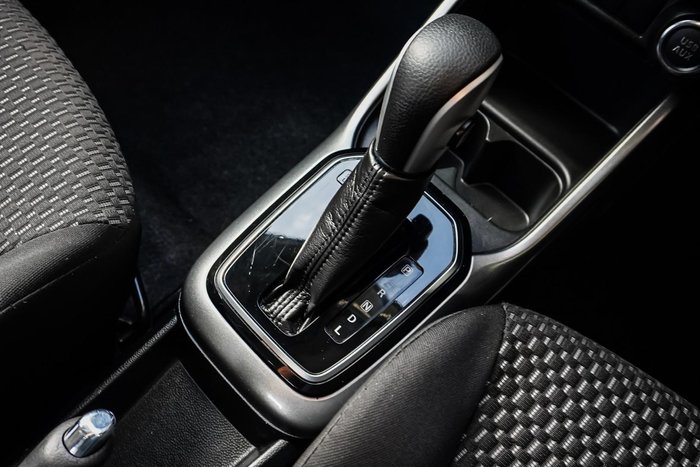 2022 Suzuki Ignis GL