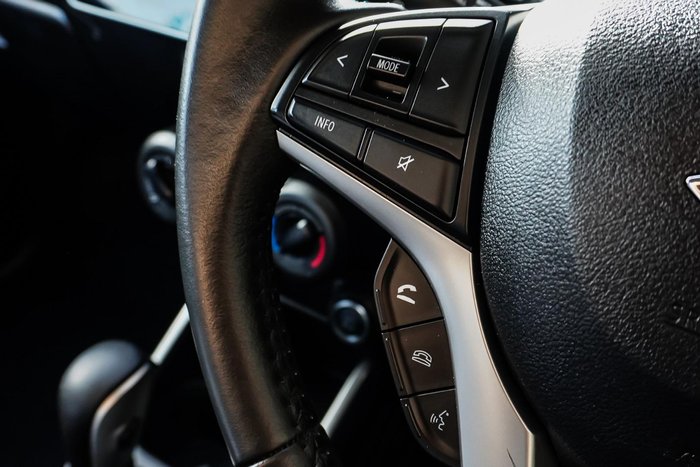 2022 Suzuki Ignis GL