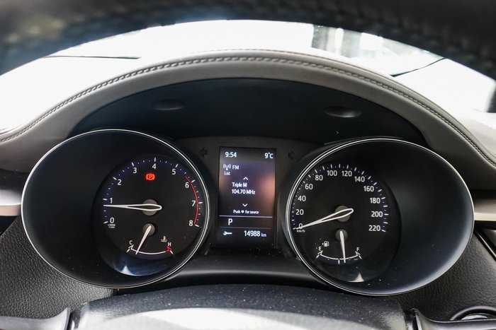 2020 Toyota C-HR Koba