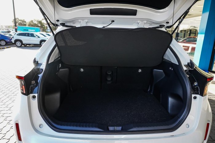 2024 Toyota Yaris Cross GX