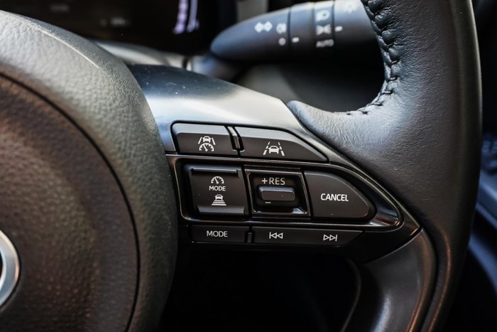 2024 Toyota Yaris Cross GX