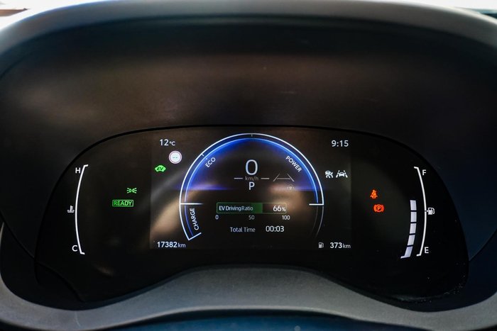 2024 Toyota Yaris Cross GX