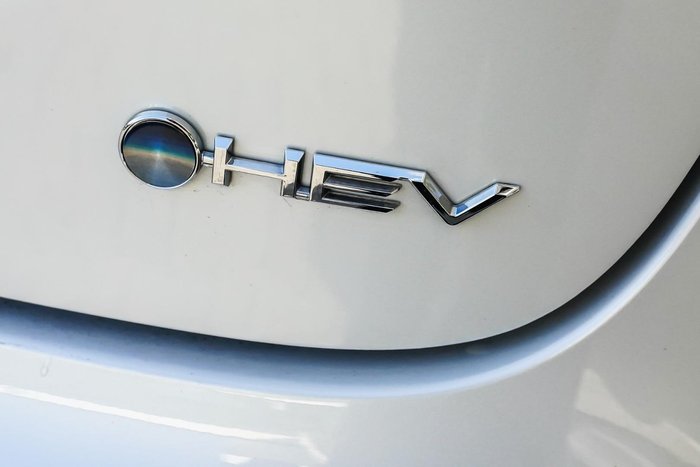 2024 Toyota Yaris Cross GX
