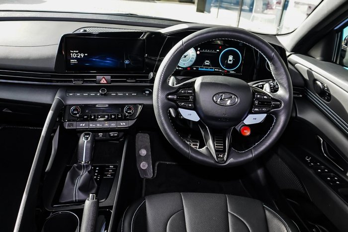 2023 Hyundai i30 N Premium