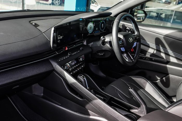 2023 Hyundai i30 N Premium