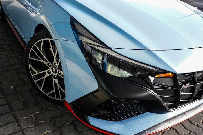 2023 Hyundai i30 N Premium