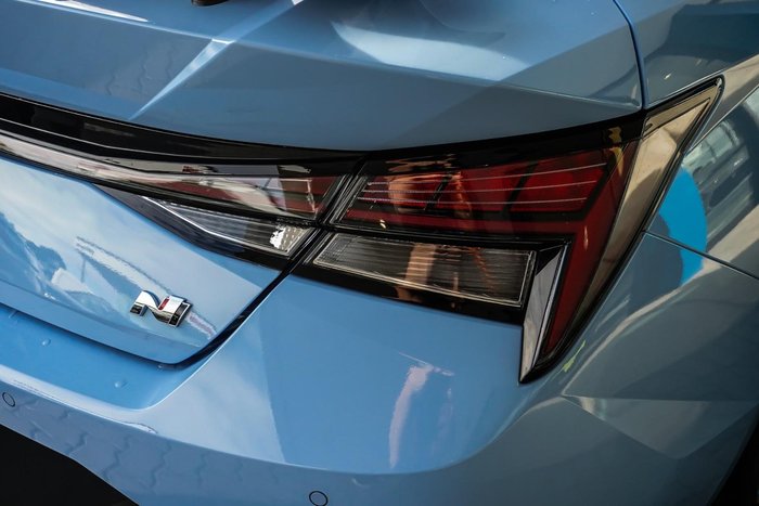 2023 Hyundai i30 N Premium
