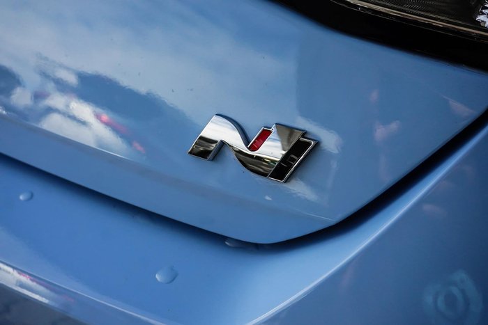 2023 Hyundai i30 N Premium