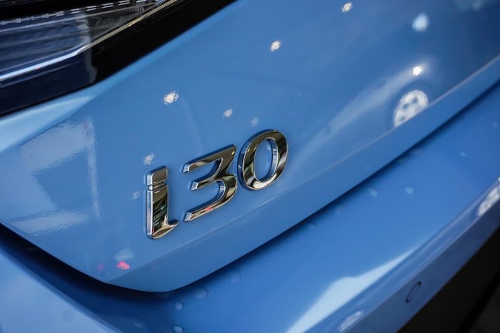 2023 Hyundai i30 N Premium