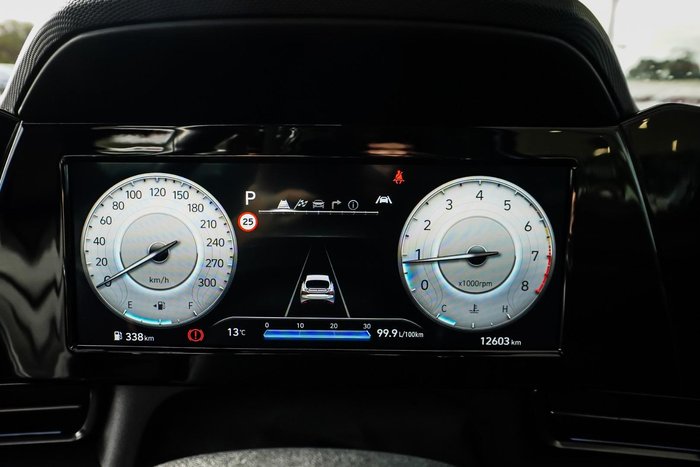 2023 Hyundai i30 N Premium
