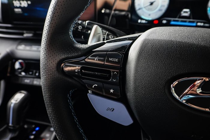2023 Hyundai i30 N Premium