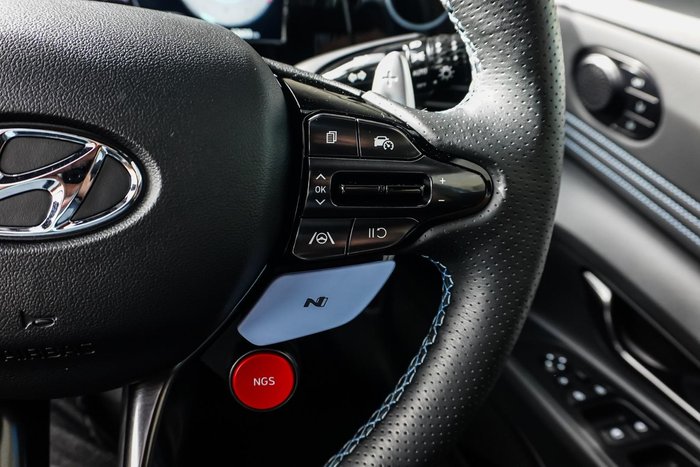 2023 Hyundai i30 N Premium