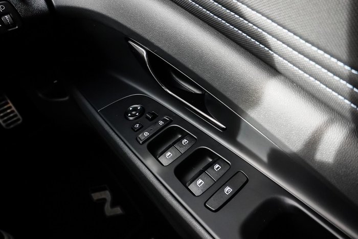 2023 Hyundai i30 N Premium