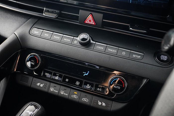 2023 Hyundai i30 N Premium