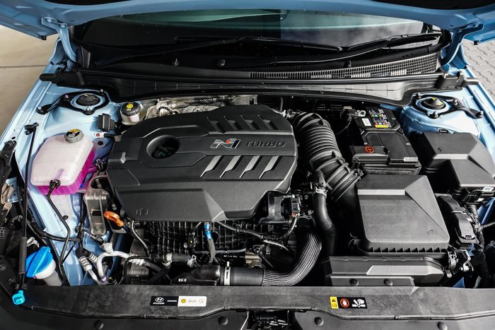 2023 Hyundai i30 N Premium