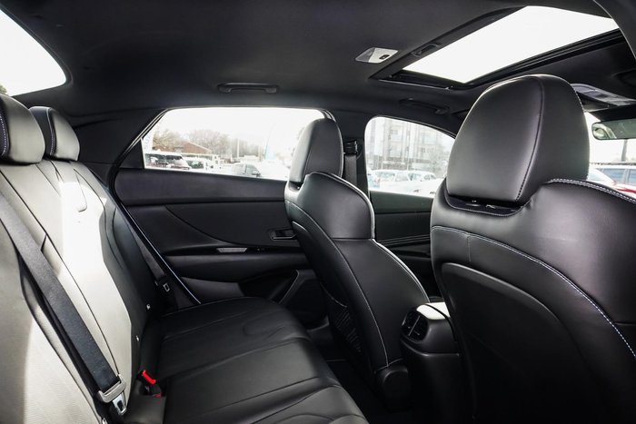 2023 Hyundai i30 N Premium