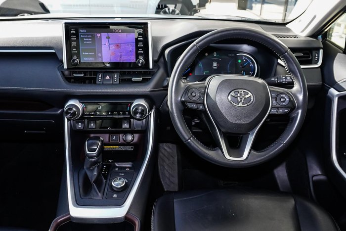 2021 Toyota RAV4 Cruiser