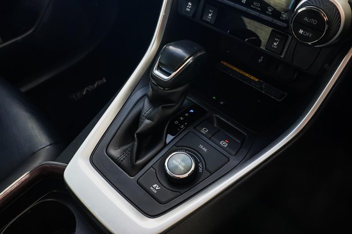 2021 Toyota RAV4 Cruiser