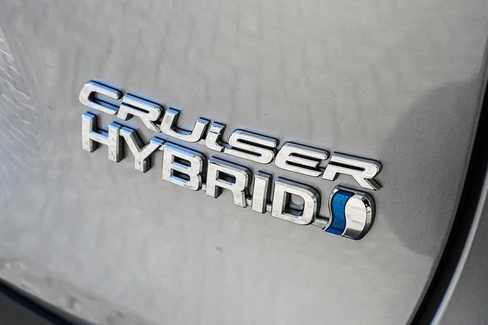 2021 Toyota RAV4 Cruiser