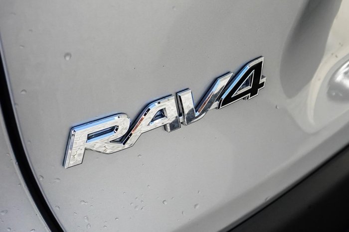 2021 Toyota RAV4 Cruiser