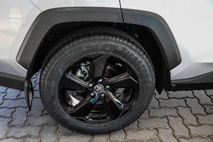 2021 Toyota RAV4 Cruiser