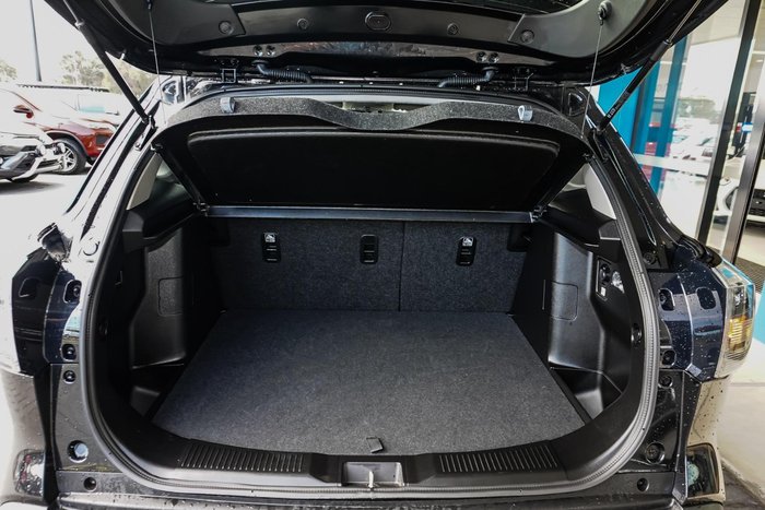 2023 Suzuki S-Cross ALLGRIP Prestige