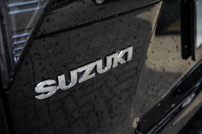 2023 Suzuki S-Cross ALLGRIP Prestige