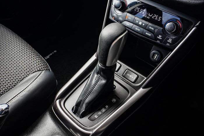 2023 Suzuki S-Cross ALLGRIP Prestige