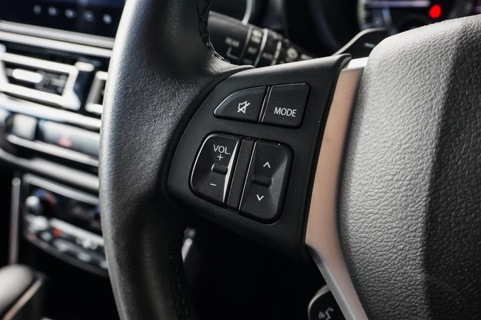 2023 Suzuki S-Cross ALLGRIP Prestige