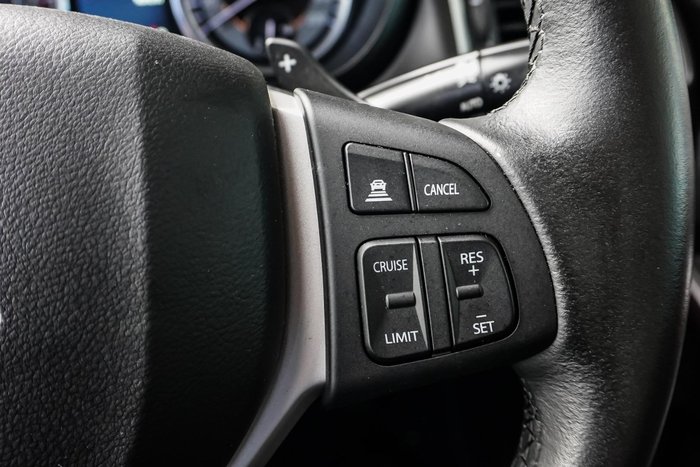 2023 Suzuki S-Cross ALLGRIP Prestige