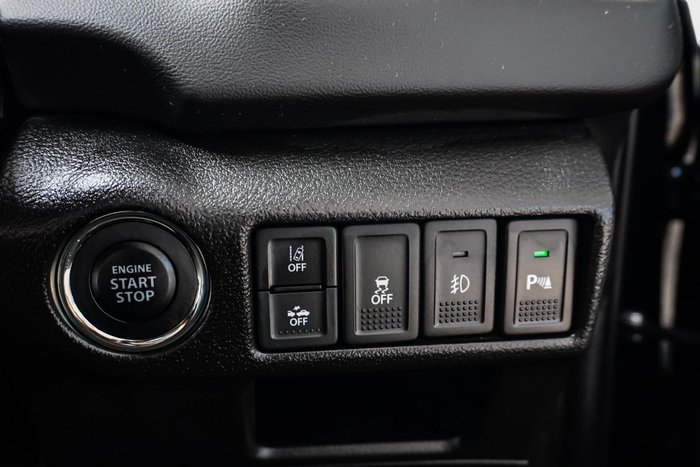 2023 Suzuki S-Cross ALLGRIP Prestige