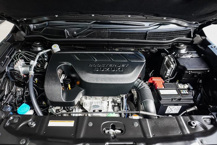 2023 Suzuki S-Cross ALLGRIP Prestige