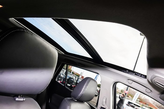 2023 Suzuki S-Cross ALLGRIP Prestige