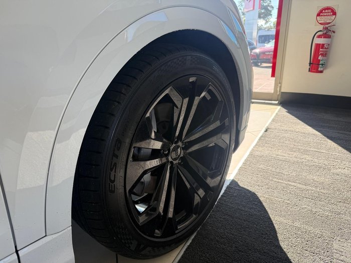 2019 Audi Q8 55 TFSI F1 MY19 Four Wheel Drive
