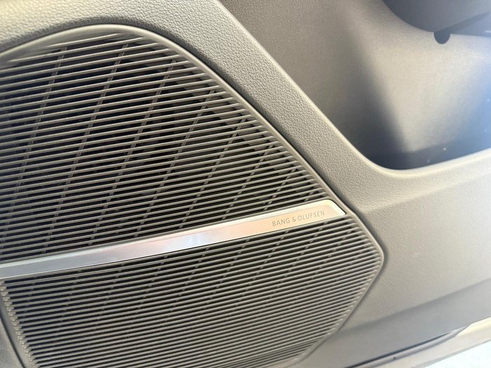 2019 Audi Q8 55 TFSI