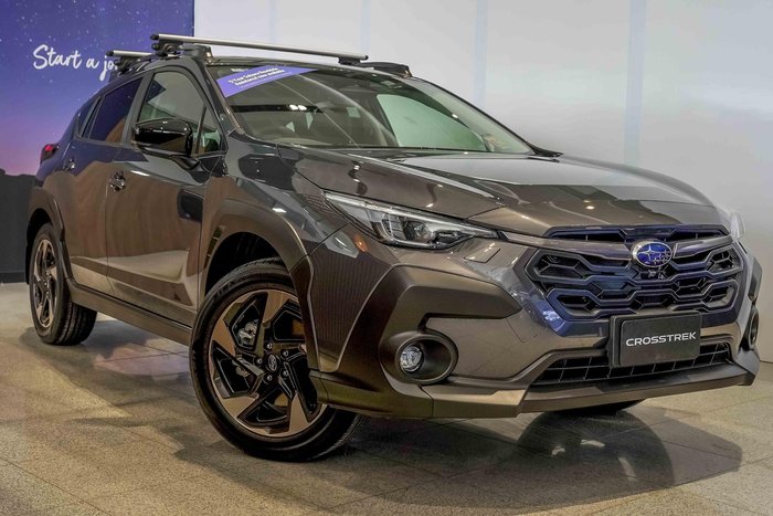 2025 Subaru Crosstrek 2.0S