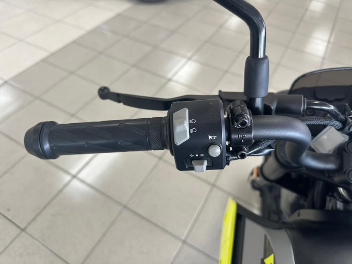 2024 CFMOTO XO Papio Trail XO Papio Silver