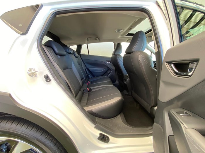 2025 Subaru Crosstrek 2.0S