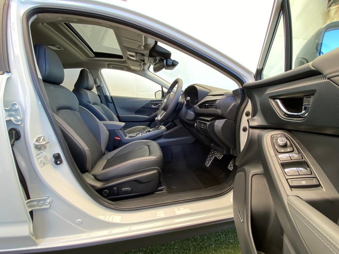 2025 Subaru Crosstrek 2.0S