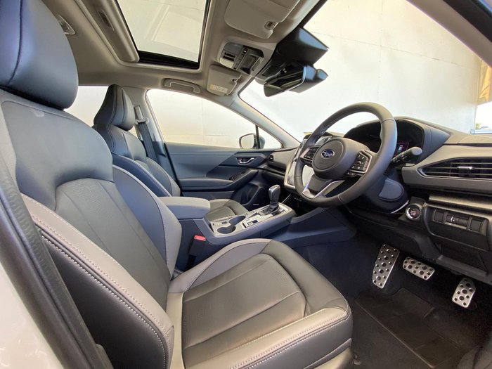 2025 Subaru Crosstrek 2.0S