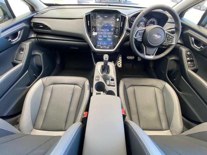 2025 Subaru Crosstrek 2.0S