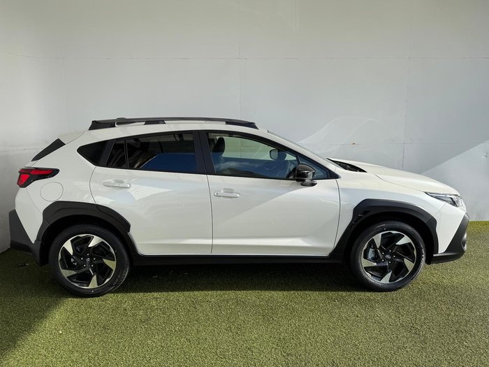 2025 Subaru Crosstrek 2.0S