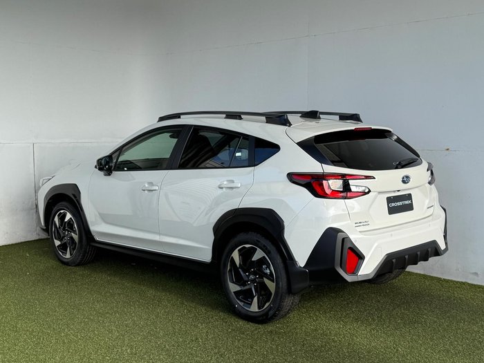 2025 Subaru Crosstrek 2.0S