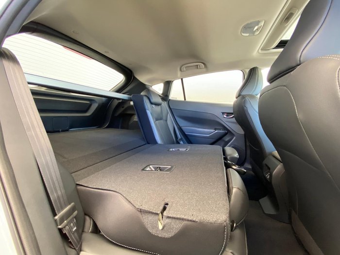 2025 Subaru Crosstrek 2.0S