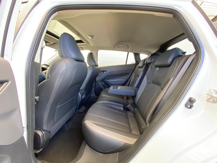 2025 Subaru Crosstrek 2.0S