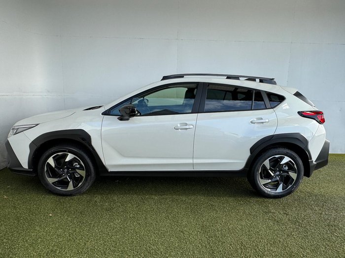 2025 Subaru Crosstrek 2.0S