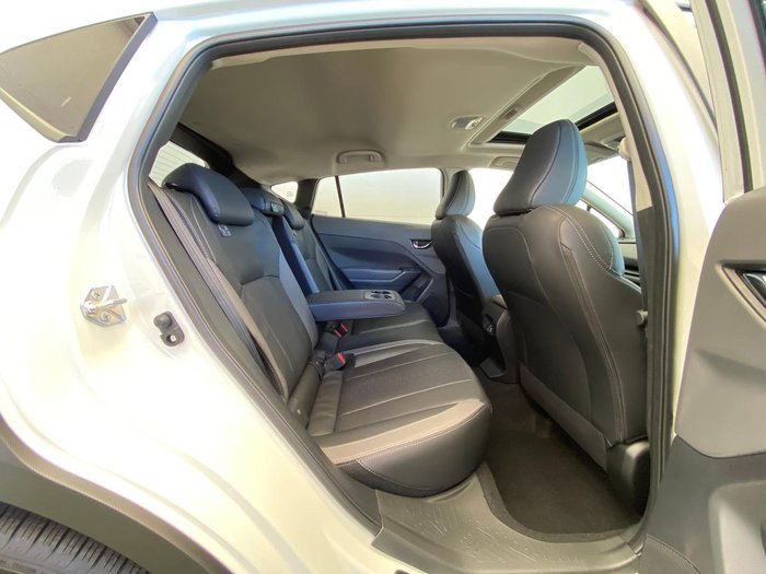 2025 Subaru Crosstrek 2.0S
