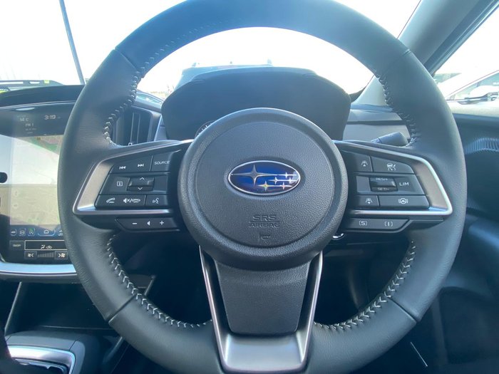 2025 Subaru Crosstrek 2.0S