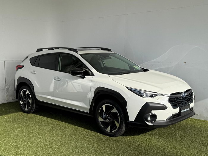 2025 Subaru Crosstrek 2.0S